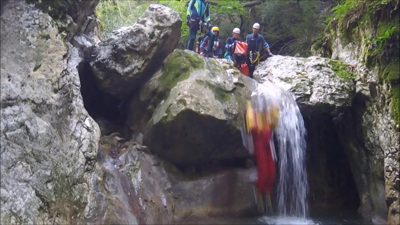 Vallon de Planfae