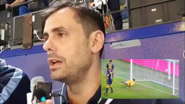 VIDEO - LAZIO-FROSINONE 1-0 - IL GOL DI LUIS ALBERTO E L'URLO DI ZAPPULLA