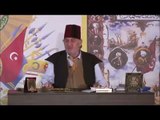 Kadir Mısıroğlu - Atatürk(!) Bizi Kurtardıya Mükemmel Cevap