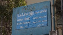UNRWA continuará sus operaciones pese al cese de ayudas de EEUU