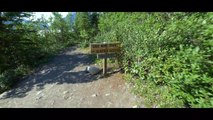 RV Alaska Series #13 | Hiking Root Glacier Wrangell St Elias National Park