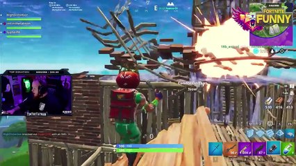 STREAMERS REACT TO *NEW* DREAMFLOWER & FAR OUT MAN SKINS! Fortnite FUNNY Moments