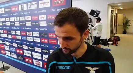 Descargar video: VIDEO /  BADELJ DOPO LAZIO-FROSINONE, ASCOLTA LE SUE PAROLE