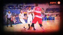 Ginebra vs Alaska - 1st Qtr Elimination - September 2, 2018 (PBA Gov's Cup 2018)