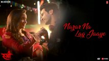 New Bollywood Songs - Nazar Na Lag Jaaye - HD(Video Song) - STREE - Rajkummar Rao - Shraddha Kapoor - Ash King & Sachin-Jigar - PK hungama mASTI Official Channel