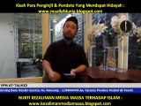 [173] HENDRA WANG (AKTIVIS GEREJA) : 