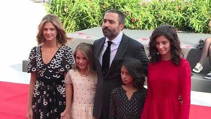 Mysterium in Venedig: Meine geniale Freundin