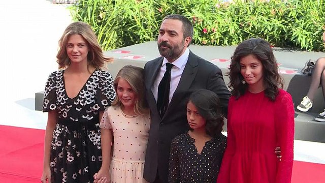 Mysterium in Venedig: Meine geniale Freundin