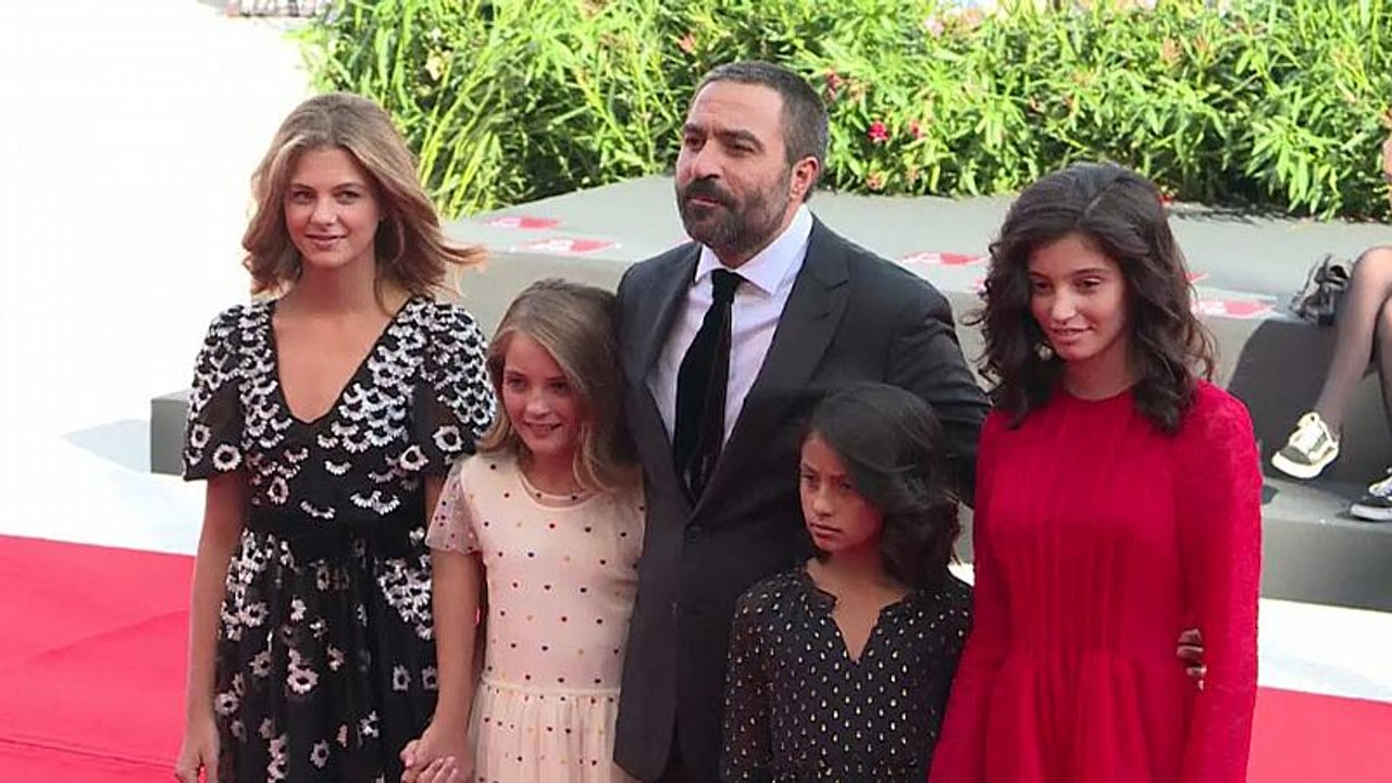 Mysterium in Venedig: Meine geniale Freundin