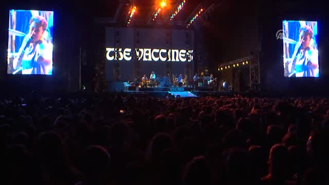 İstanbul Blue Night Konserleri