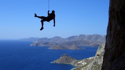 Κάλυμνος: Το νησί των ορειβατών