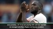 Lukaku should've scored a hat-trick - Mourinho