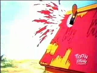 Mickey Mouse - Pluto's Dream House 1940 (cartoons)