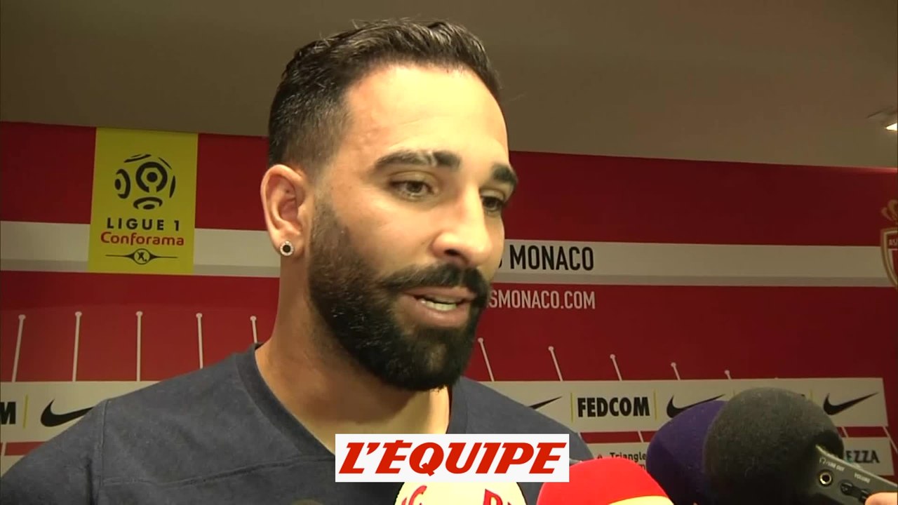 Rami «On monte en puissance» - Foot - L1 - OM