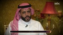 أحمد العقيل: نصحوني بعدم تولي رئاسة النادي وعلى سامي الجابر الاكتفاء ببطولة السوبر هذا الموسم