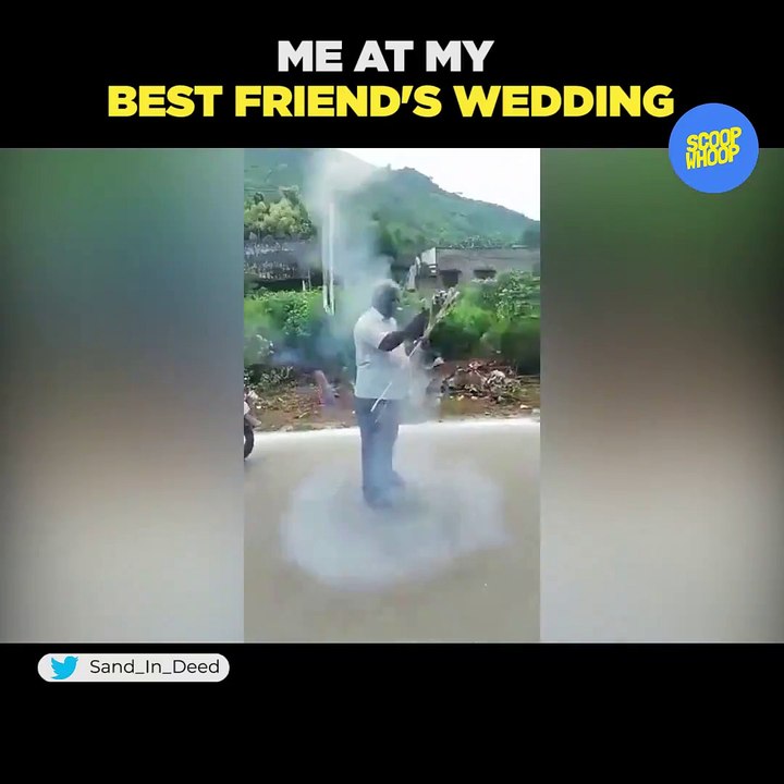 Aaj mere yaar ki shaadi hai.