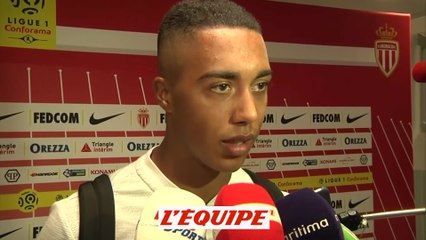 Tielemans «Ça fait vraiment mal» - Foot - L1 - Monaco
