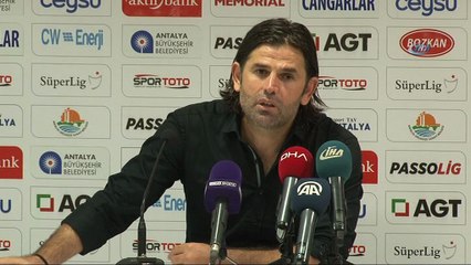 İbrahim Üzülmez: “İçimizden kahraman çıkartıyoruz”