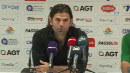 İbrahim Üzülmez: "İçimizden Kahraman Çıkartıyoruz"