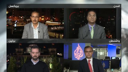 الحصاد- مجزرة صعدة.. ما بعد اعتراف التحالف