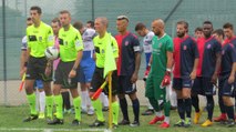 Eccellenza: Felino-Pallavicino 2-0, highlights e interviste