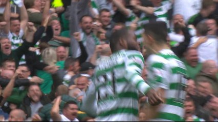 Écosse - Ntcham offre le Old Firm au Celtic
