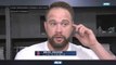 Red Sox Extra Innings: Brian Johnson Addresses Tough Outing