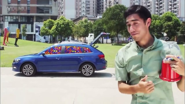 New Incredible Zach King Magic Tricks 2018 - Best of Zach King Magic Ever