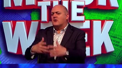 Mock the Week S13E10