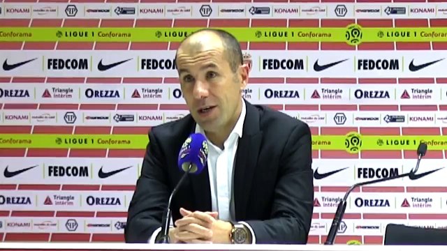 Jardim : Cet OM-là est plus fort