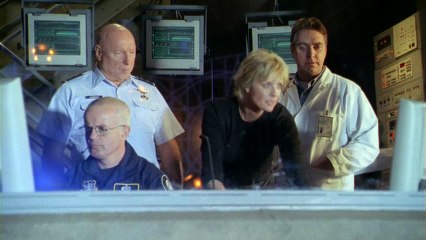 Stargate SG-1 S07E09