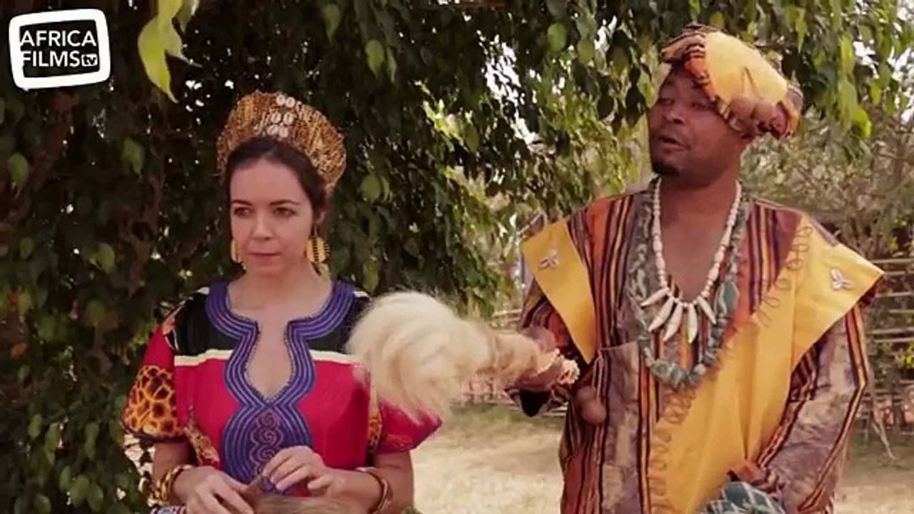 La Reine Blanche - saison 3 - épisode 129 : l'empoisonnement