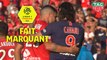 Nîmes - PSG à la loupe : 4ème journée de Ligue 1 Conforama / 2018-19