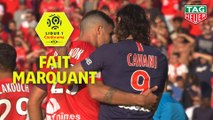 Nîmes - PSG à la loupe : 4ème journée de Ligue 1 Conforama / 2018-19