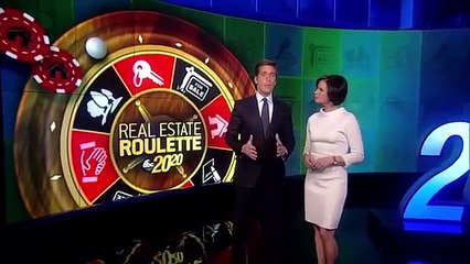 20 20 ABC  Couple Lives in Fear After Buying Their New House