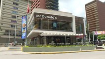 McDonald's cierra varios de sus restaurantes en Venezuela