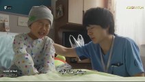 مسلسل الكوري طبيب جيد مترجم الحلقة 08