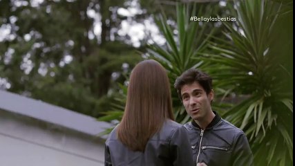 Avance de La bella y las bestias del 3  de septiembre