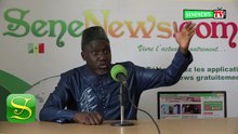 Imam Ahmadou Kanté : « Du temps du colonialisme c’était mieux… »