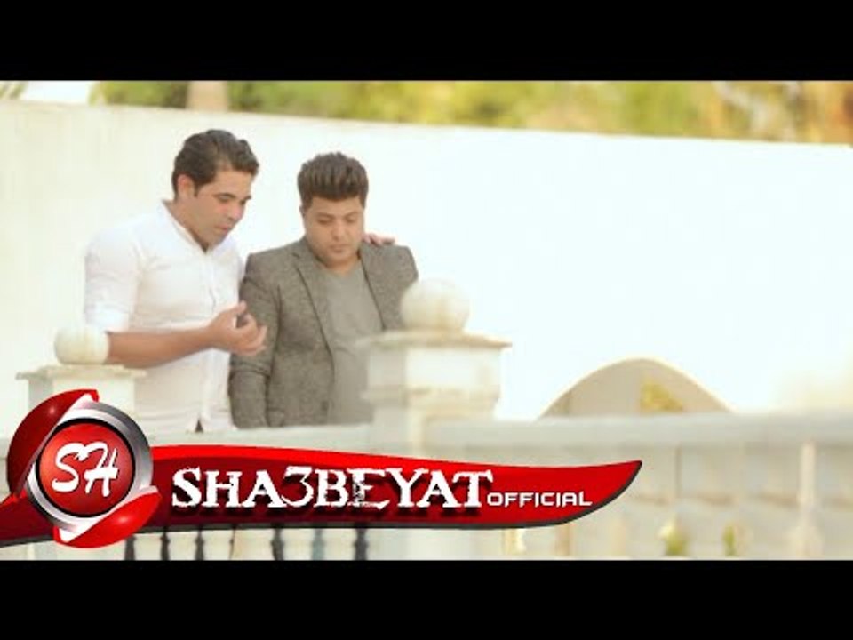 عمرو الطبجى برومو كليب ابوس راسك يازمن اخراج هانى الزناتى 2017 قريبا على شعبيات