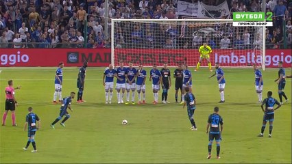 Sampdoria - Napoli 3-0 Goals & Highlights HD 2/9/2018