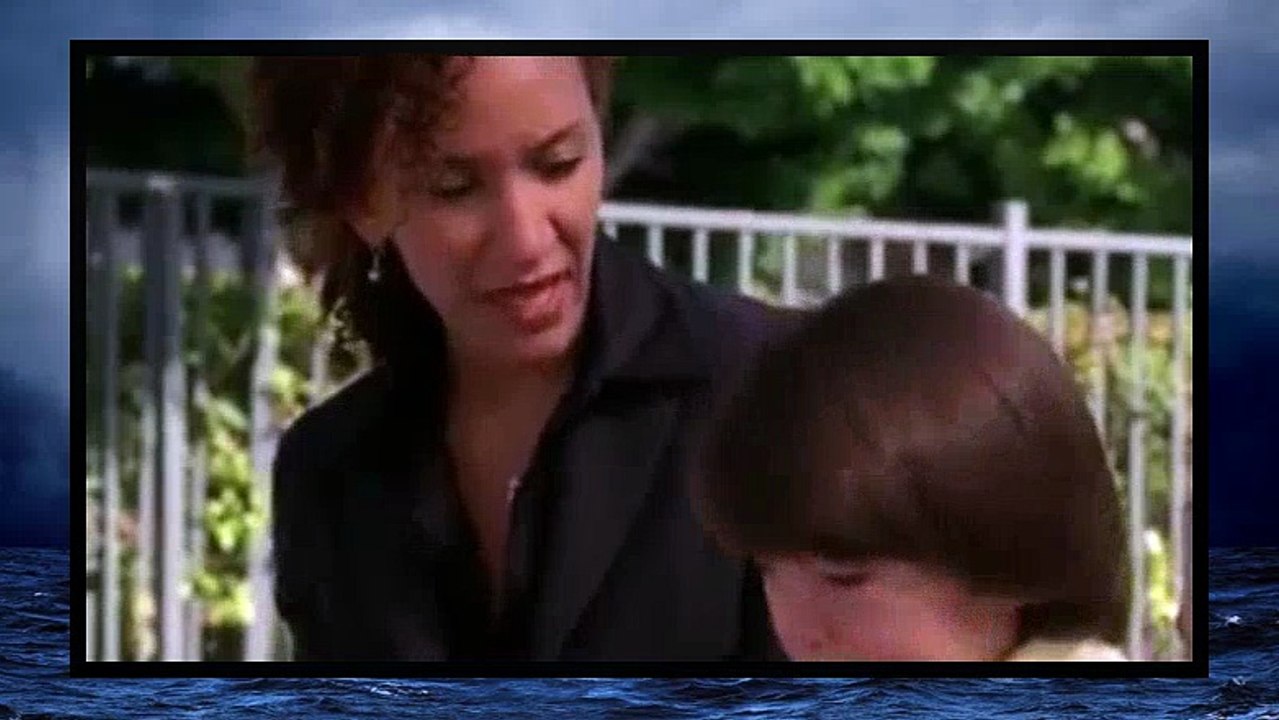 Shark S01E03