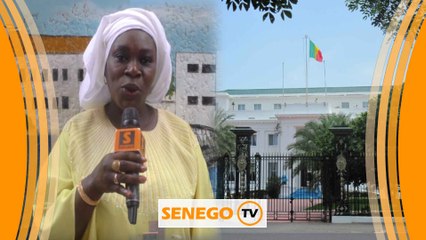 Senego Tv – Bande Annonce « XAM SA CANDIDAT », Nafi Wade ouvre le bal
