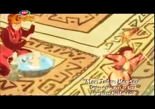 Atem Tutem Men Seni Ninni