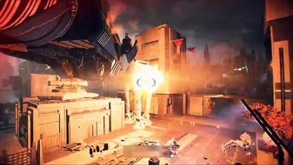 Star Wars Battlefront II, Gameplay Español 8, Escapanda de Curuscan en el AT-AT