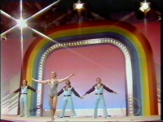 Paul Daniels Magic Show S02E03 - 1980