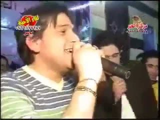 حميد الفراتي ورامي الفيصل