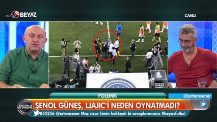 Beyaz Futbol 2 Eylül 2018