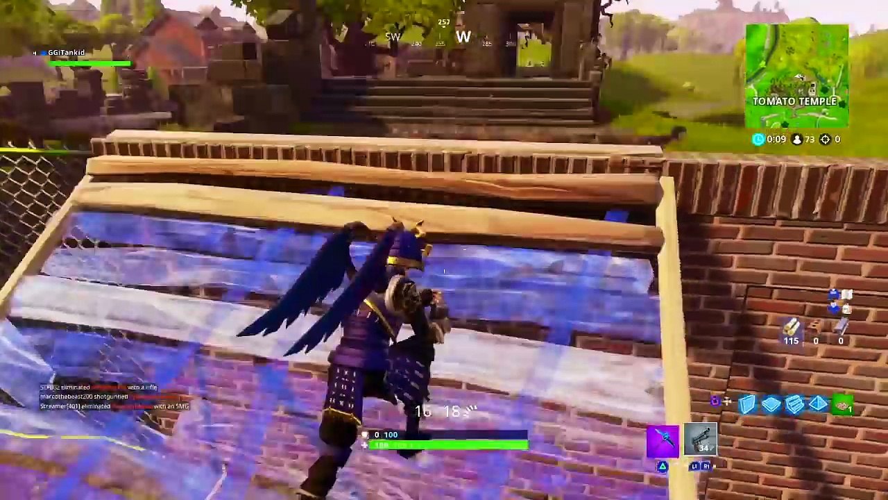 How To Get NEW Fortnite WILD CARD SKIN! (Fortnite High Stakes Event)