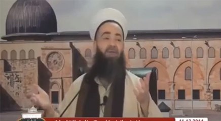 Cübbeli Ahmet'ten çok konuşulacak tavuk hikayesi